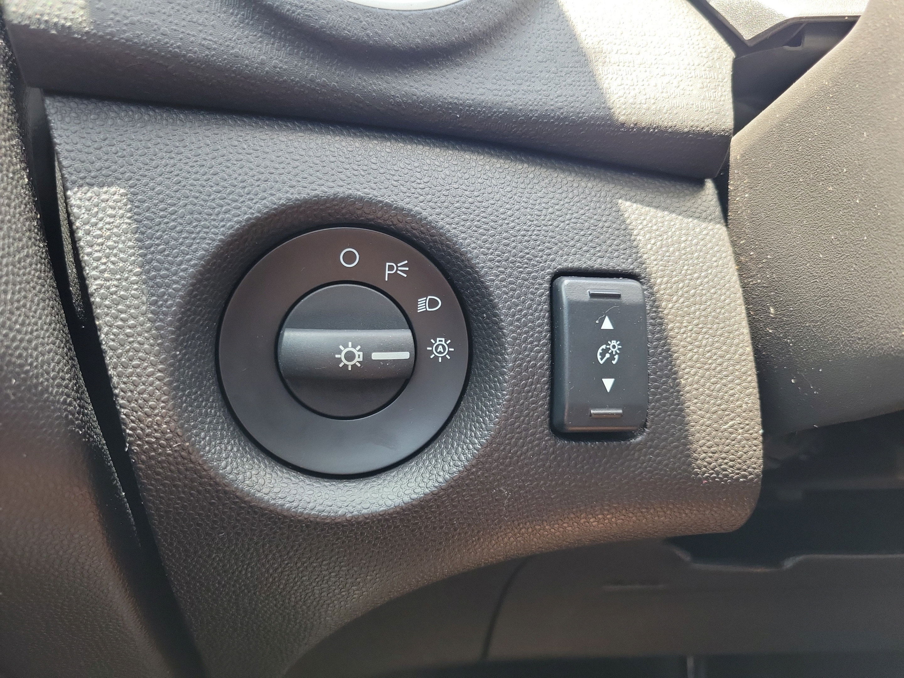 Used 2019 Ford Fiesta SE FWD image 19