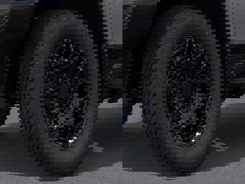 New 2026 GMC Hummer EV SUV image 9