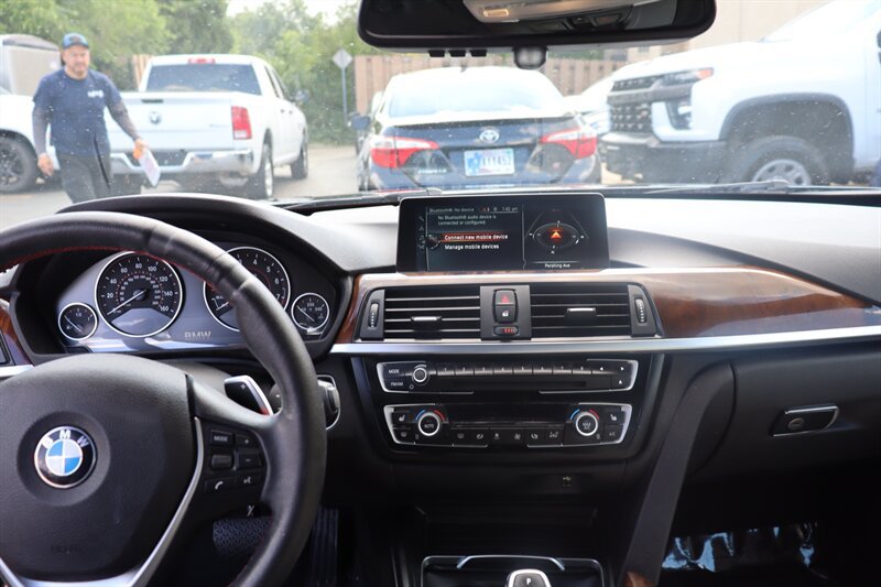 Used 2017 BMW 430i xDrive Coupe AWD/4WD image 9