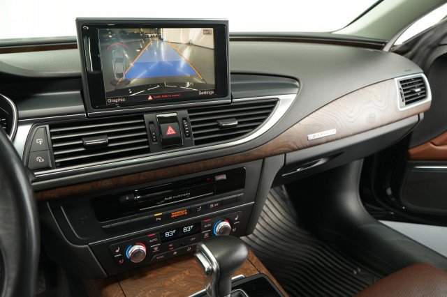 Used 2012 Audi A7 3.0T Prestige AWD/4WD image 45