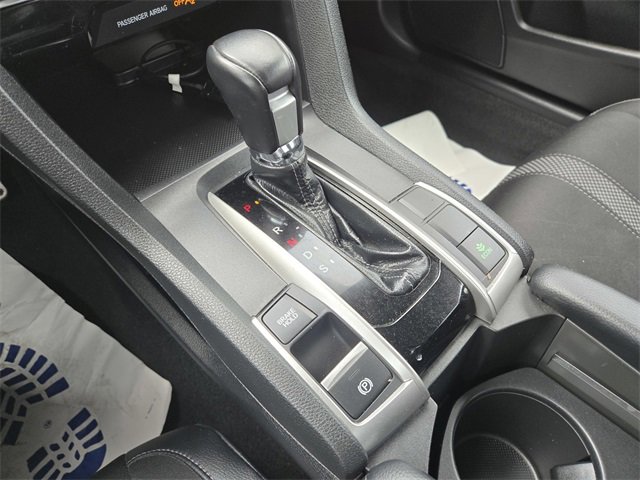 Used 2020 Honda Civic Sport image 14