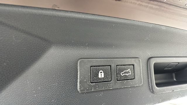 New 2026 Subaru Forester Touring image 16