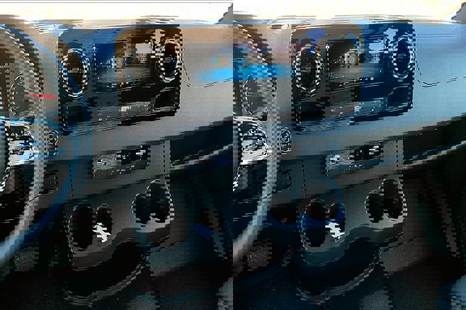 Used 2024 Mercedes-Benz Sprinter 2500 image 7