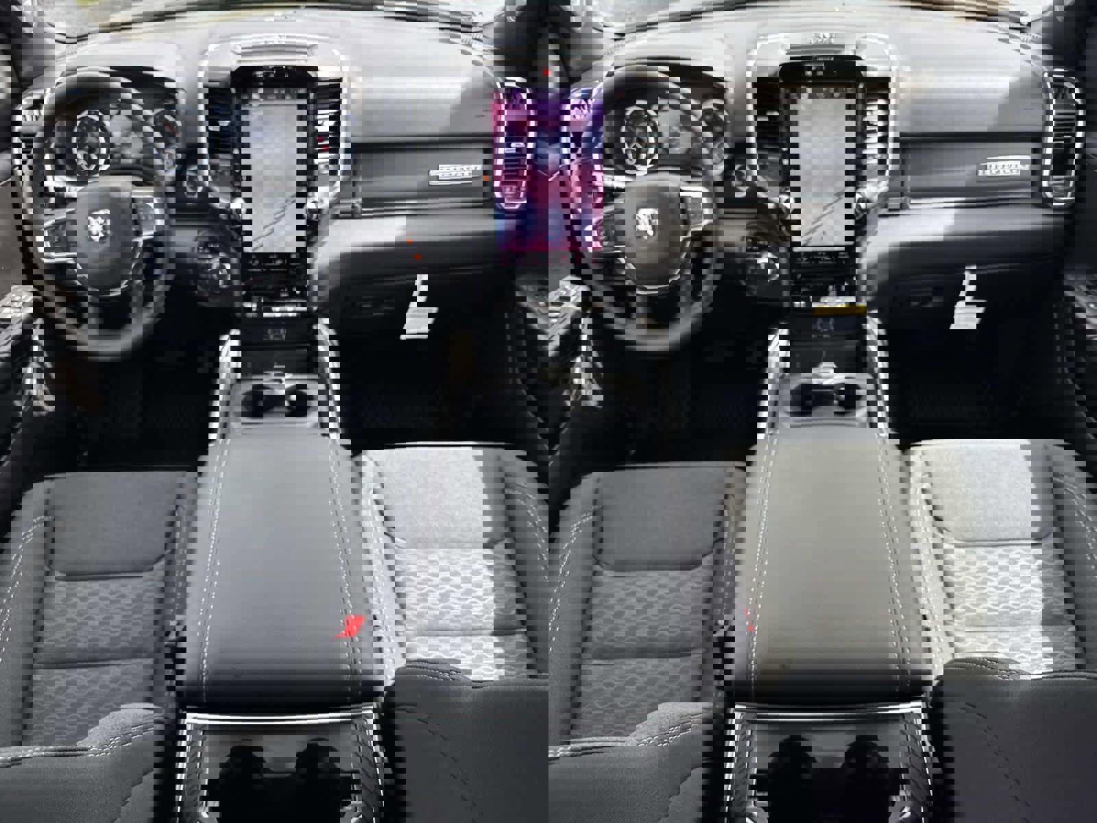 New 2026 RAM 1500 Big Horn image 10