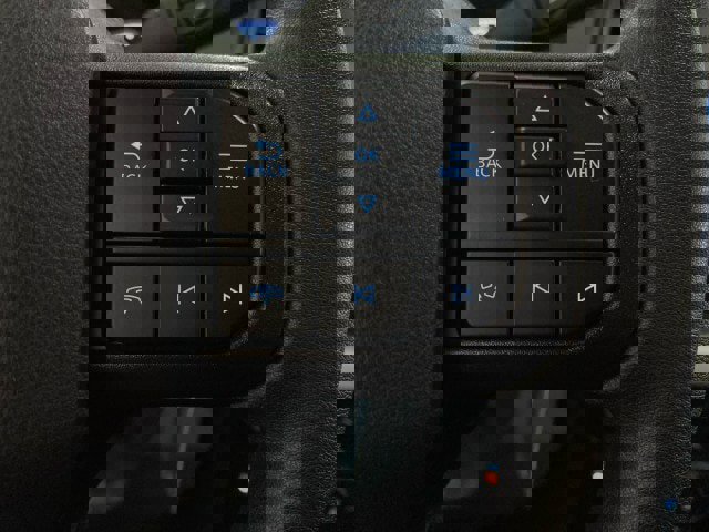 New 2025 Ford F350 XL w/ STX Appearance Package image 15