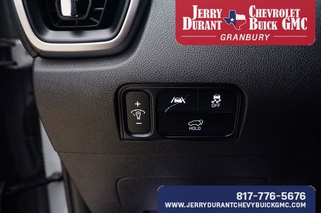 Used 2023 Kia Sorento EX FWD image 16