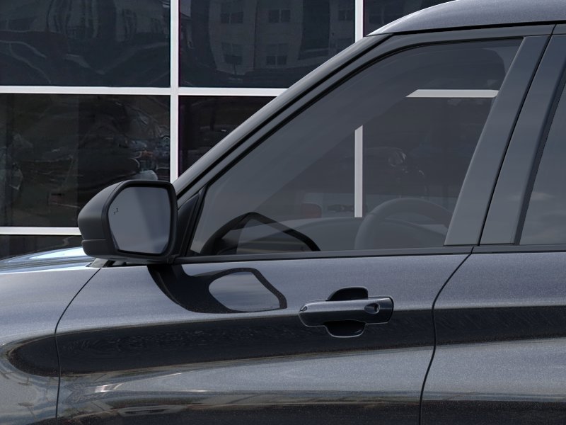 New 2026 Ford Explorer Active w/ Active Comfort Package RWD image 20