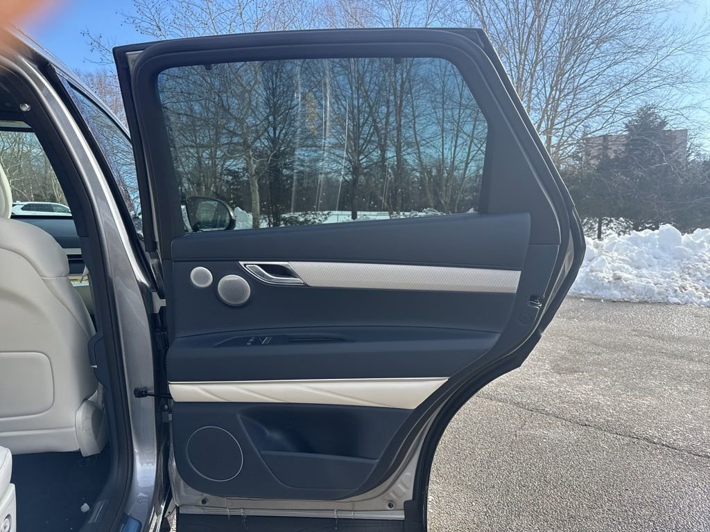 New 2026 Genesis GV80 3.5T Prestige AWD/4WD image 32