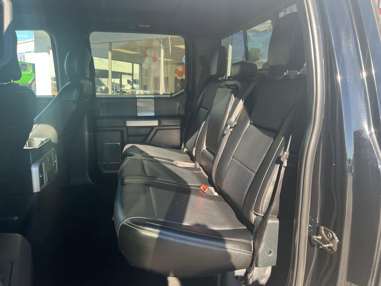 Used 2017 Ford F150 Lariat image 14