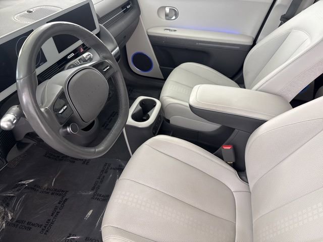 Certified 2023 Hyundai Ioniq 5 SEL AWD/4WD image 21