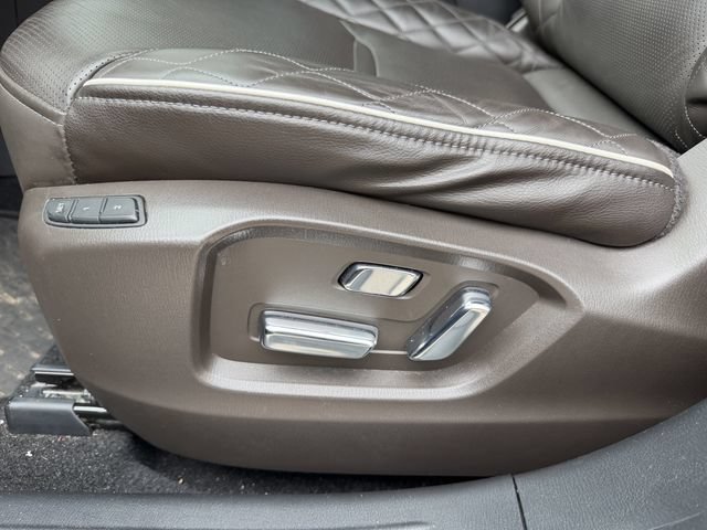 Certified 2021 MAZDA CX-9 Signature AWD/4WD image 13
