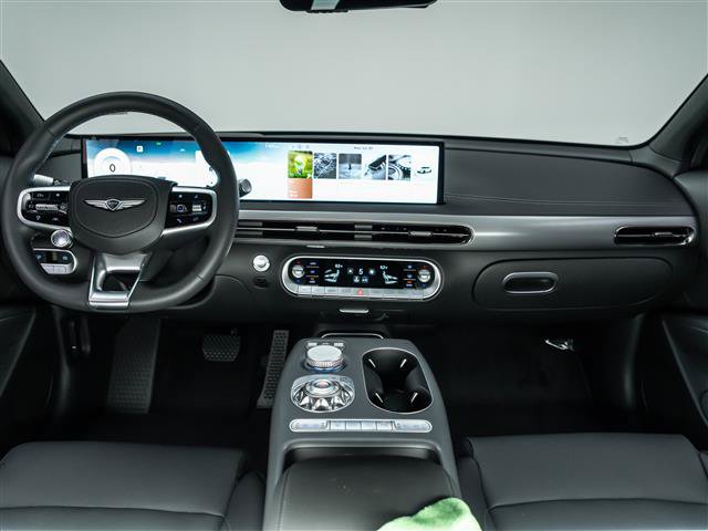 New 2026 Genesis GV60 Advance AWD/4WD image 20