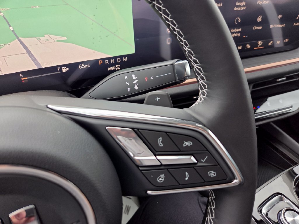 New 2026 Buick Envision Sport Touring AWD/4WD image 13