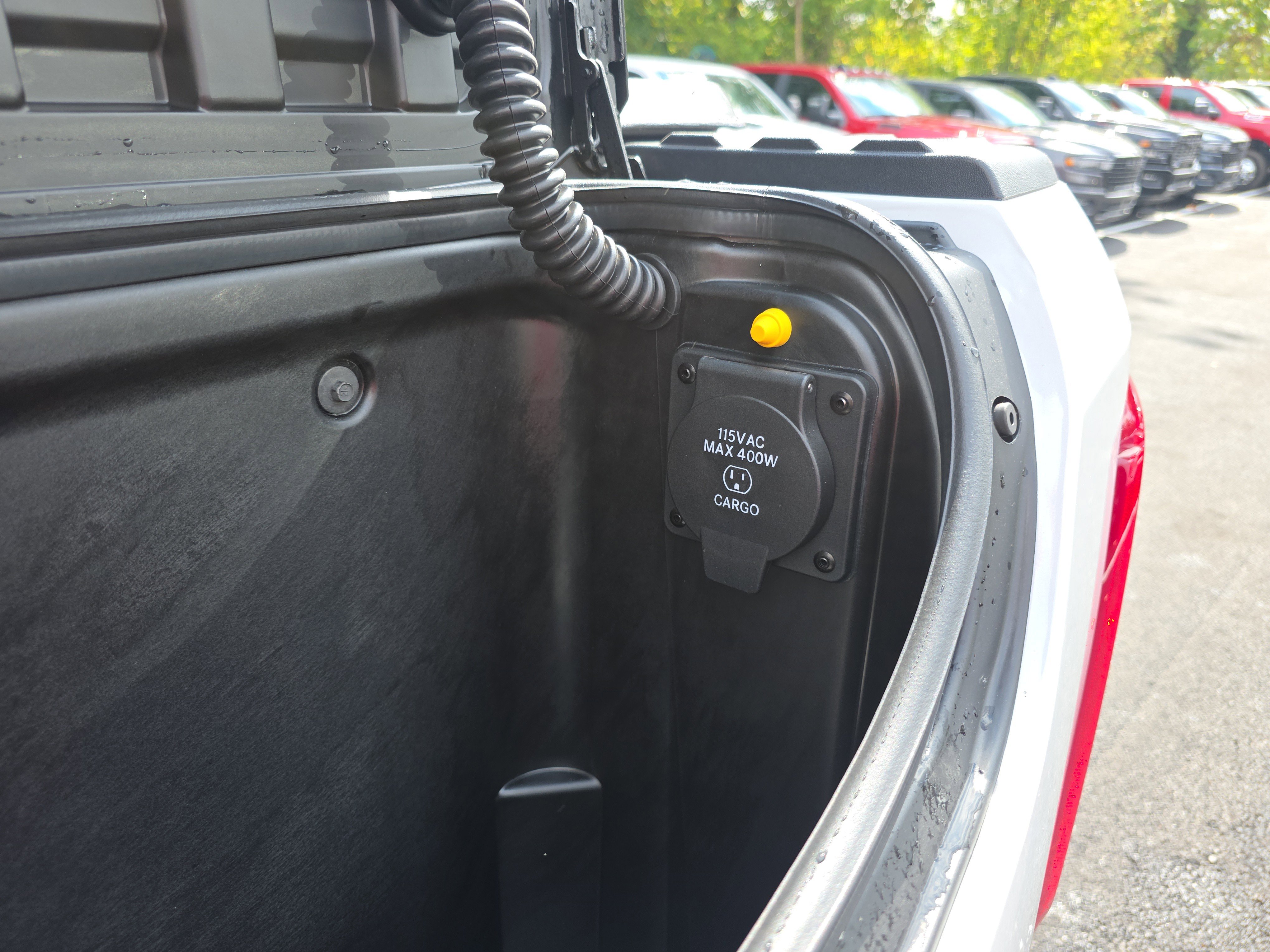 New 2026 RAM 1500 Limited image 44