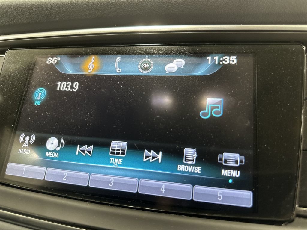 Used 2018 Buick Enclave Essence w/ Trailering Package AWD/4WD image 20