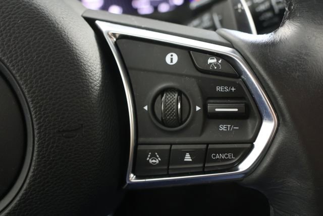 Used 2024 Acura MDX SH-AWD image 12