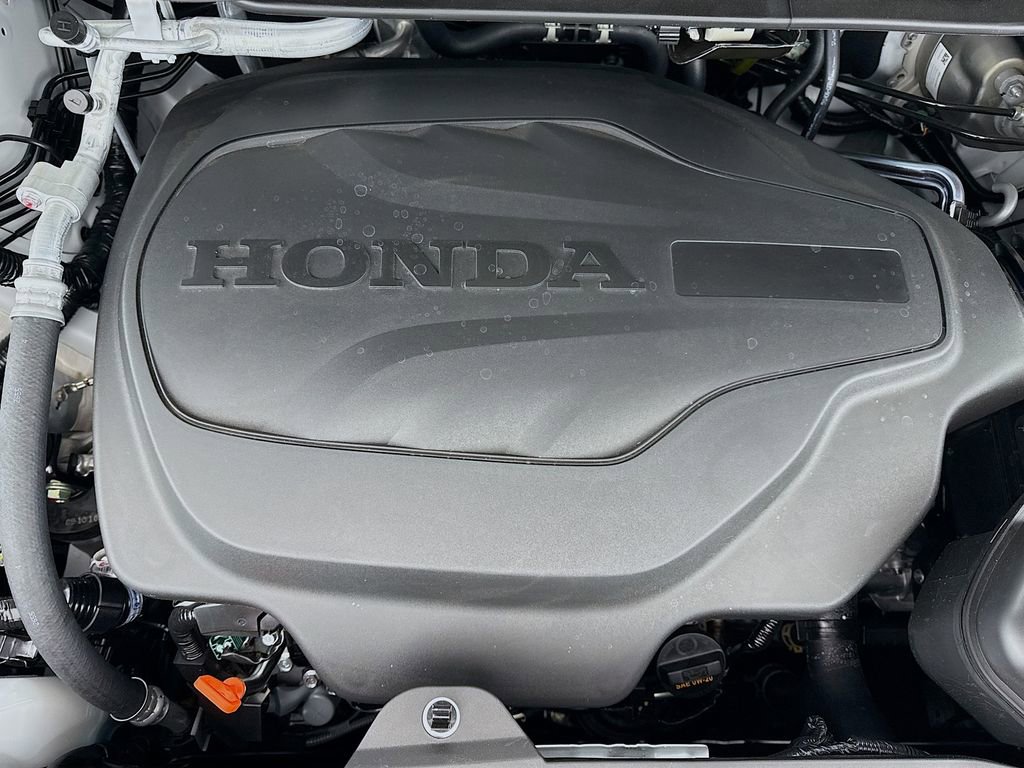 New 2026 Honda Odyssey Sport-L image 31