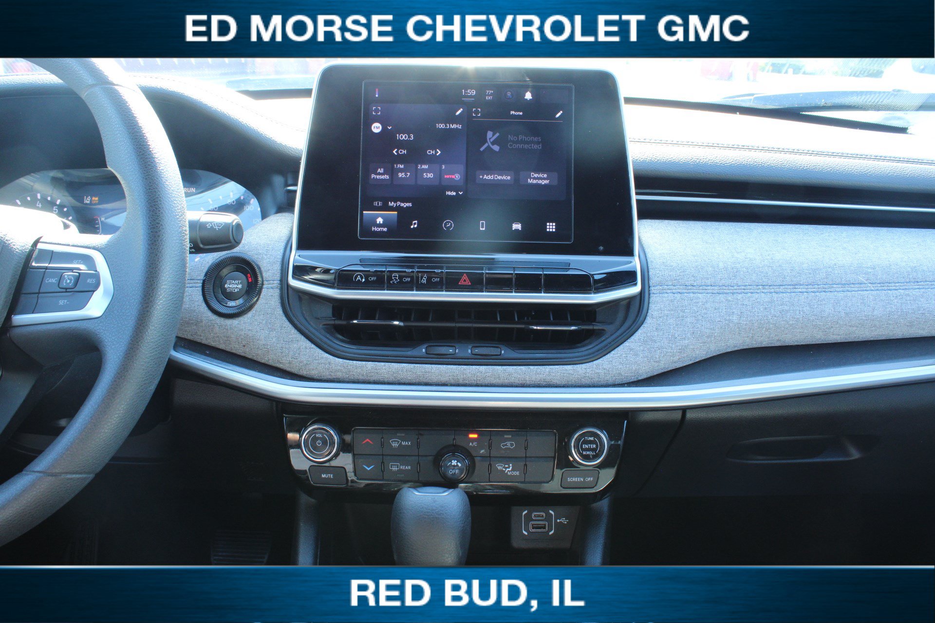Used 2025 Jeep Compass Sport AWD/4WD image 12