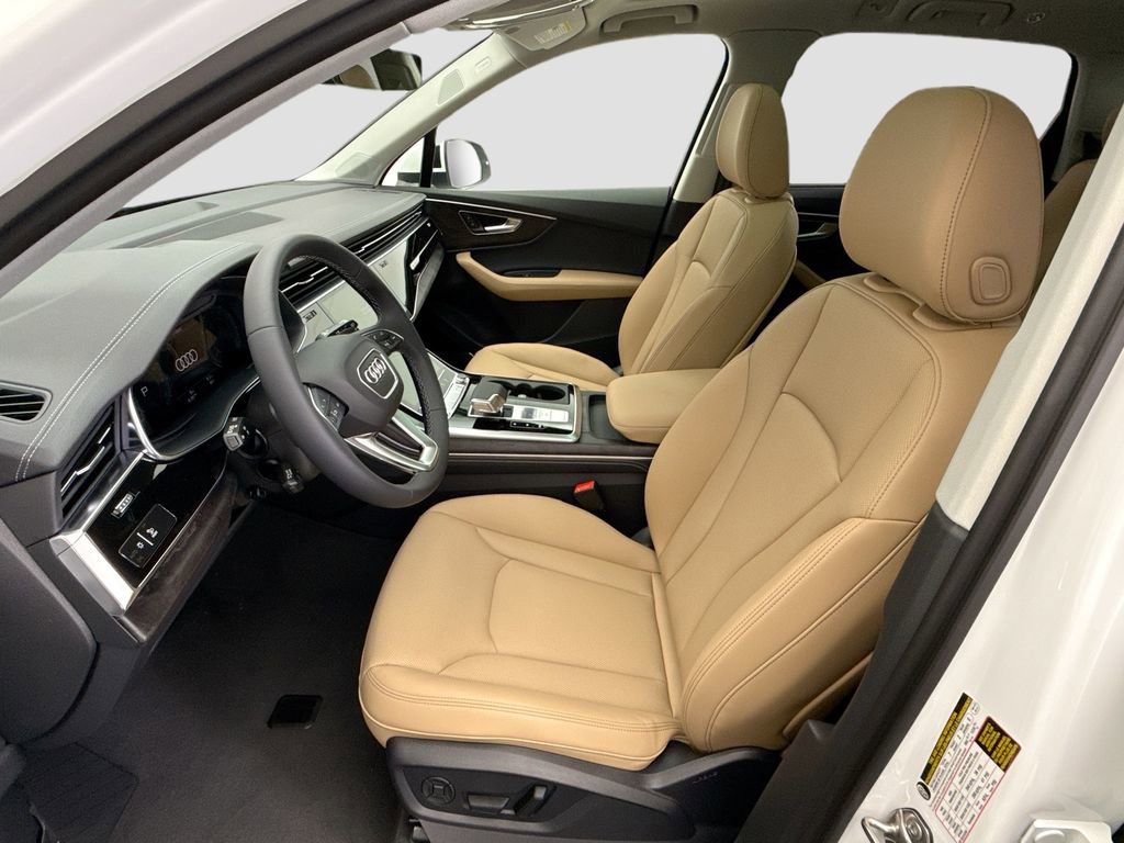 Used 2026 Audi Q7 3.0T Premium Plus w/ Premium Plus Package image 19