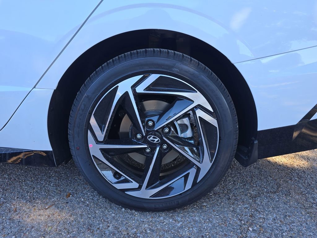 New 2026 Hyundai Sonata SEL image 31