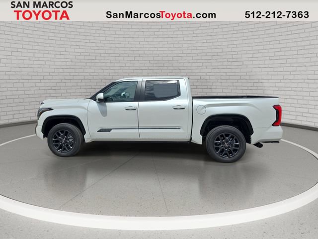 New 2026 Toyota Tundra Platinum AWD/4WD image 8