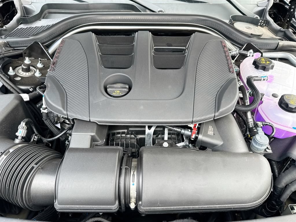 New 2026 Dodge Charger Scat Pack AWD/4WD image 32