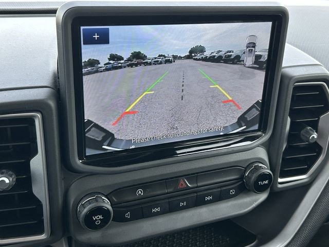 Used 2022 Ford Bronco Sport Big Bend w/ Convenience Package image 20