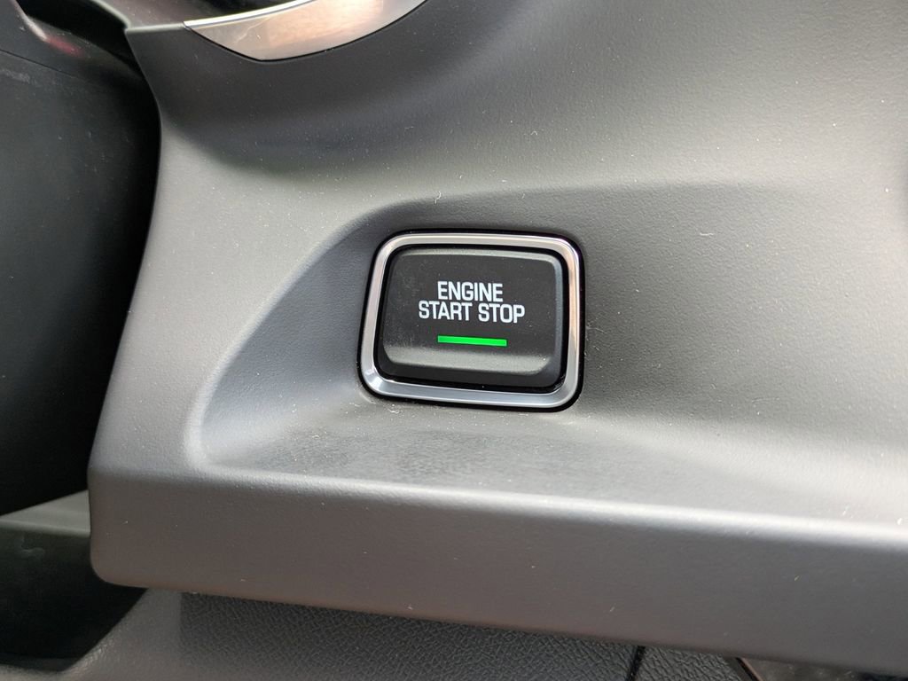 Used 2021 Chevrolet Camaro SS image 35