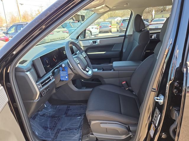 New 2026 Hyundai Santa Fe SE AWD/4WD image 21