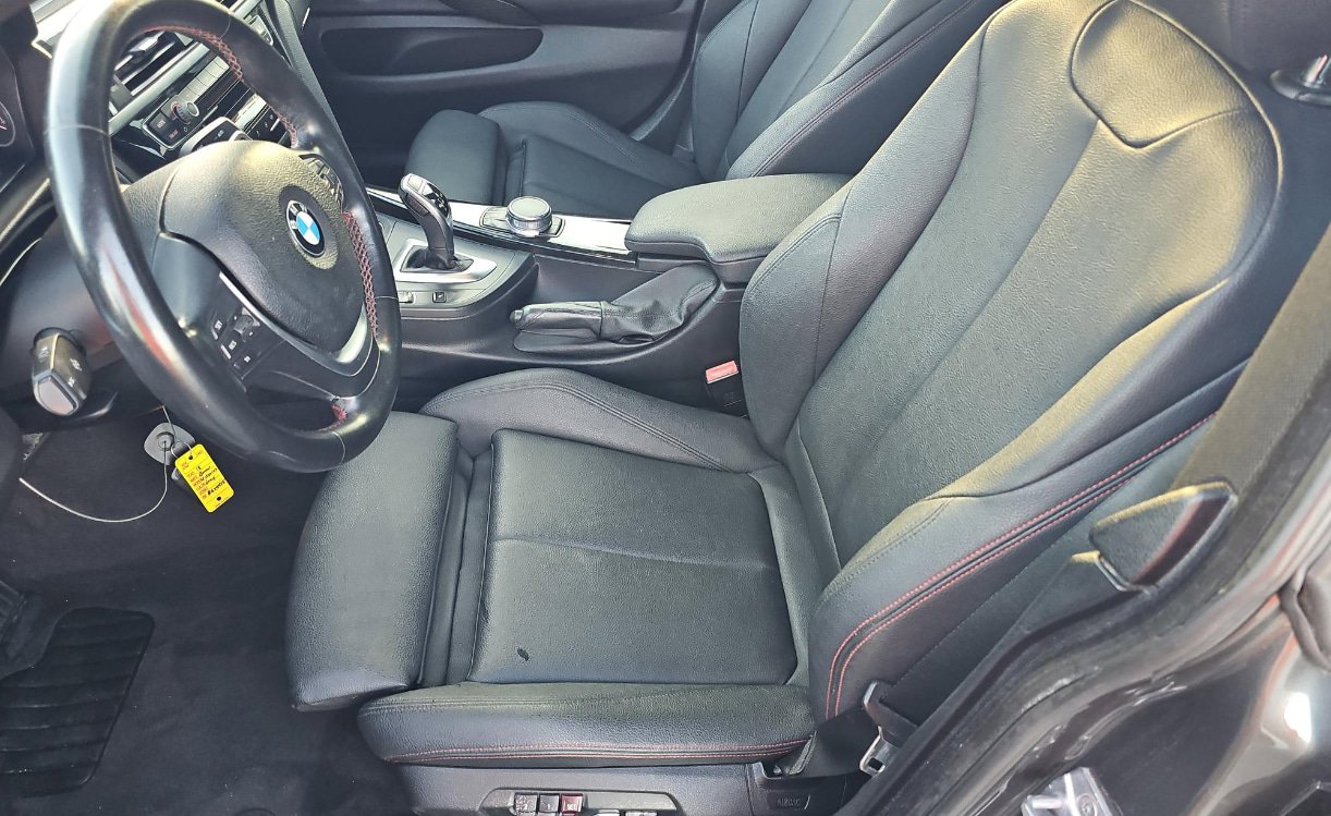 Used 2018 BMW 430i Gran Coupe RWD image 7