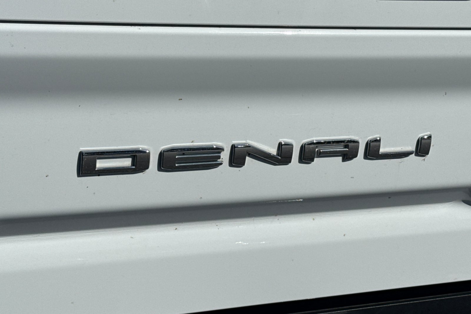 Used 2023 GMC Sierra 3500 Denali w/ Denali Ultimate Package AWD/4WD image 36