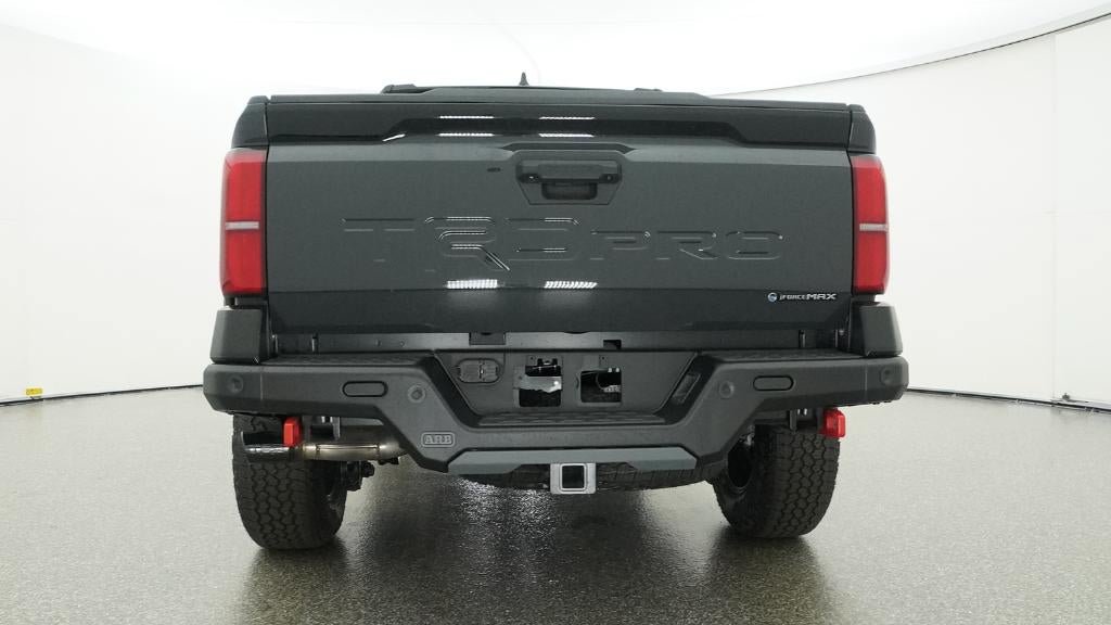 New 2026 Toyota Tacoma TRD Pro AWD/4WD image 23