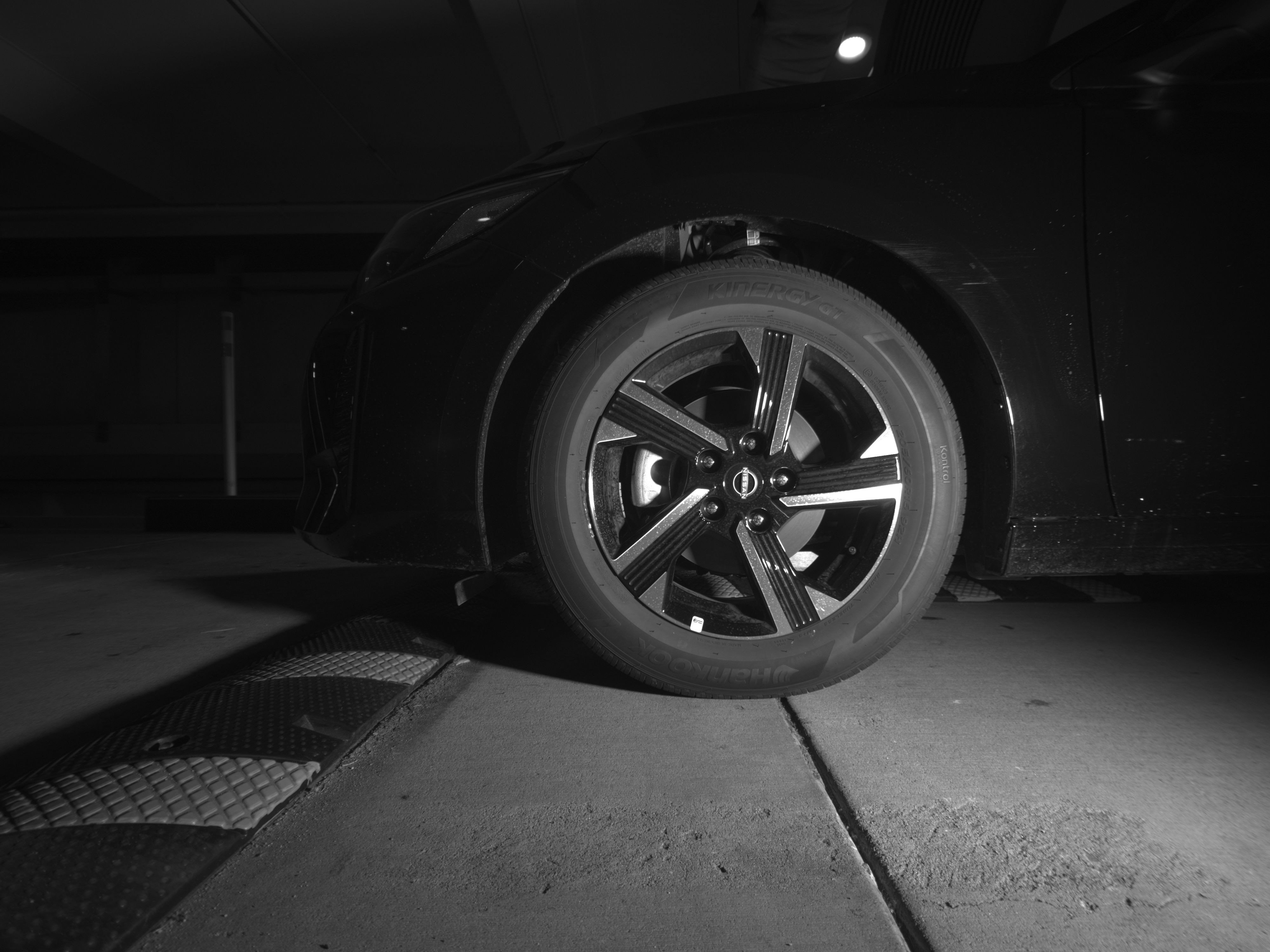 Used 2025 Nissan Sentra SV image 12