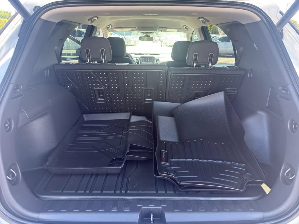Used 2020 Chevrolet Equinox LT AWD/4WD image 35