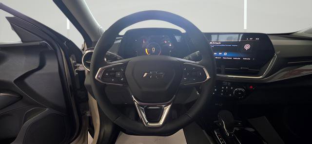 New 2026 Chevrolet Trax ACTIV w/ Driver Confidence Package image 18