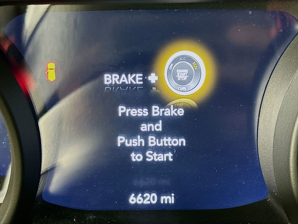 Used 2024 Jeep Wrangler Unlimited Rubicon 392 image 15