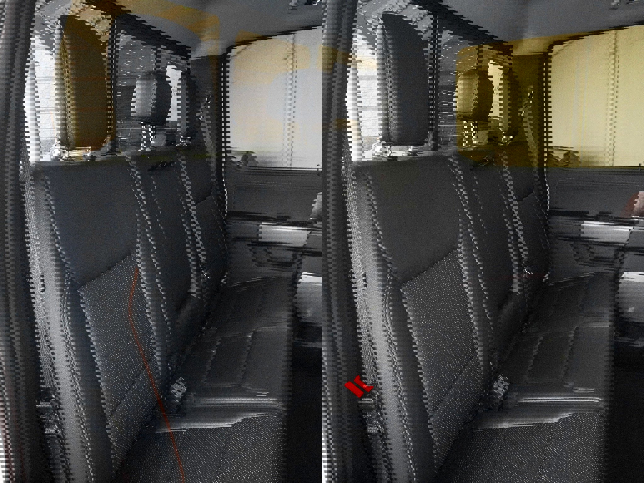 New 2026 Ford F250 Lariat w/ Lariat Premium Package image 44