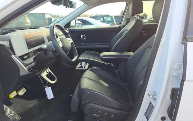 Used 2024 Hyundai Ioniq 5 Limited AWD/4WD image 5