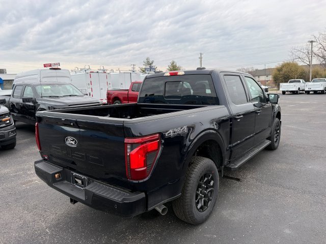 New 2026 Ford F150 XLT w/ Equipment Group 302A MID image 6