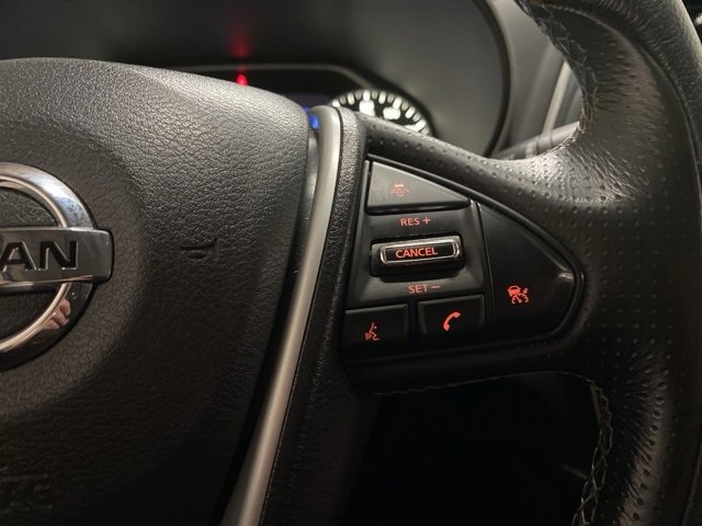 Used 2016 Nissan Maxima 3.5 SL image 36