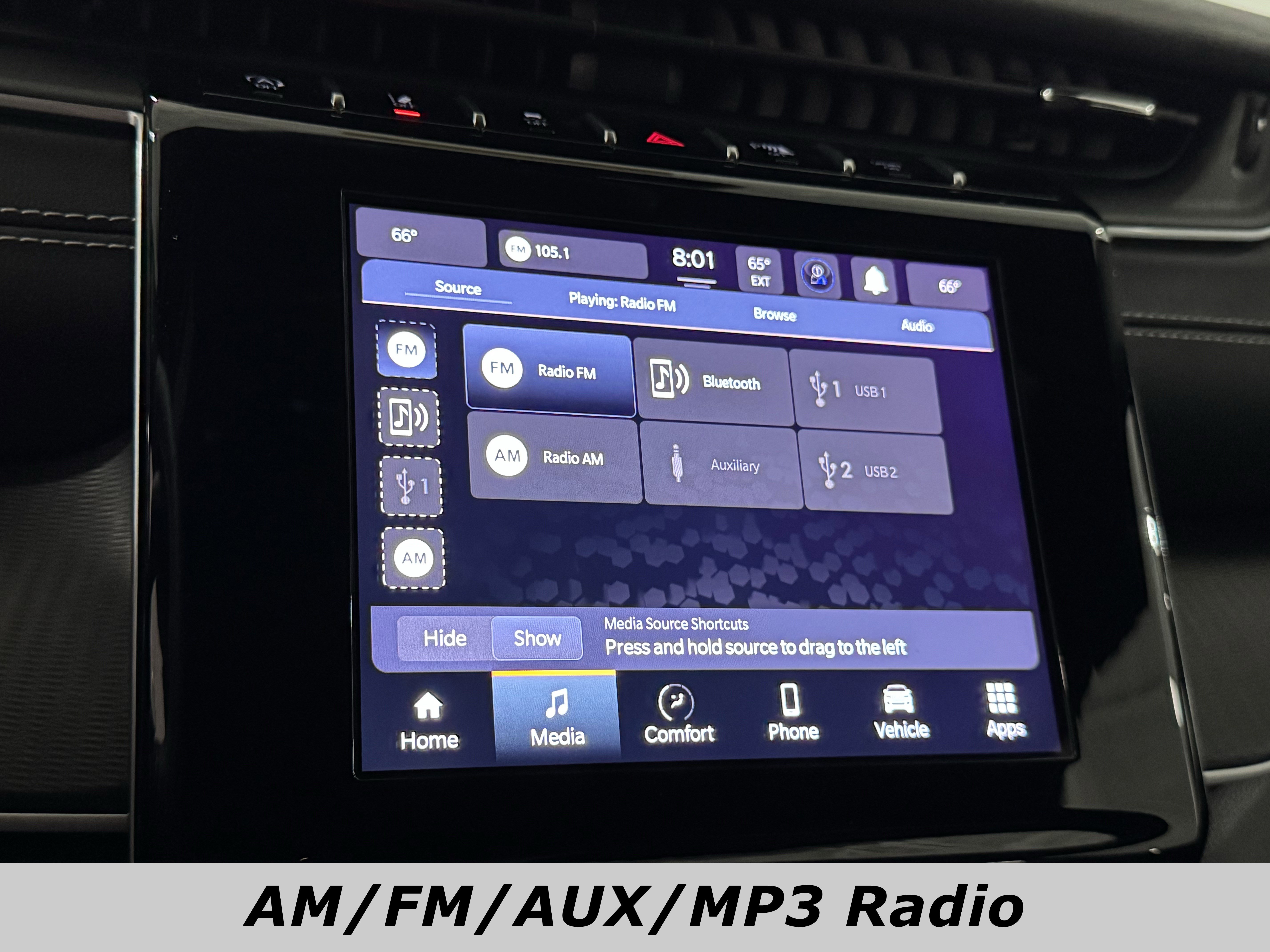 Used 2024 Jeep Grand Cherokee Laredo w/ MOPAR Finishing Package image 8