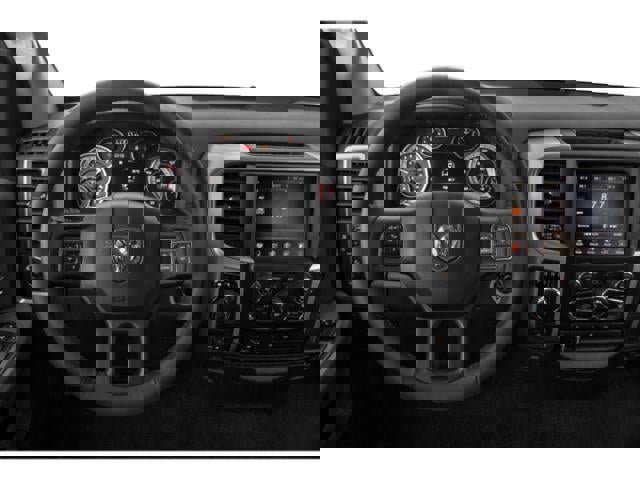 Used 2015 RAM 1500 Outdoorsman image 6