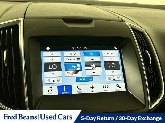 Used 2017 Ford Edge Sport w/ Equipment Group 401A AWD/4WD image 24