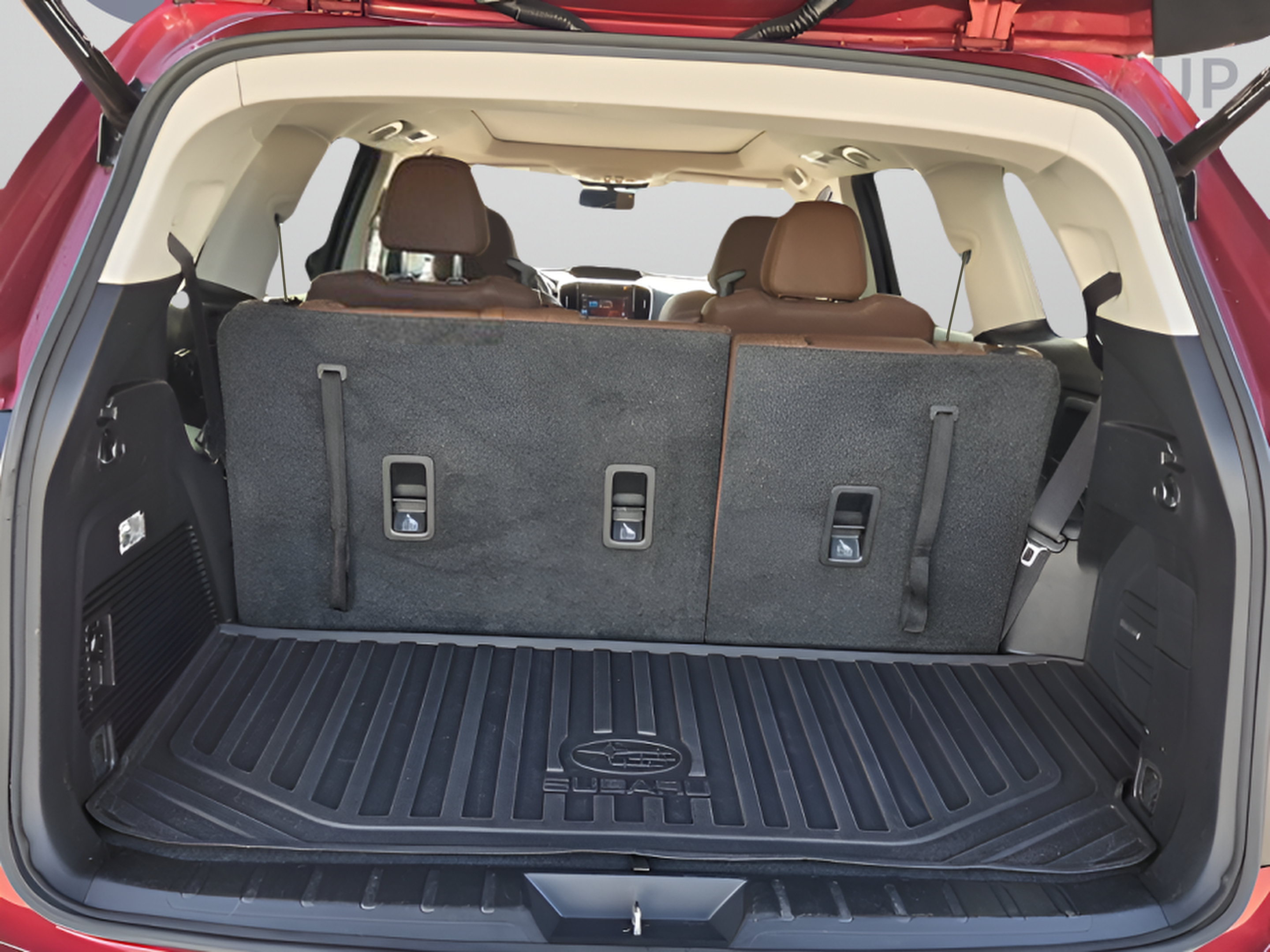 Used 2019 Subaru Ascent Touring AWD/4WD image 13