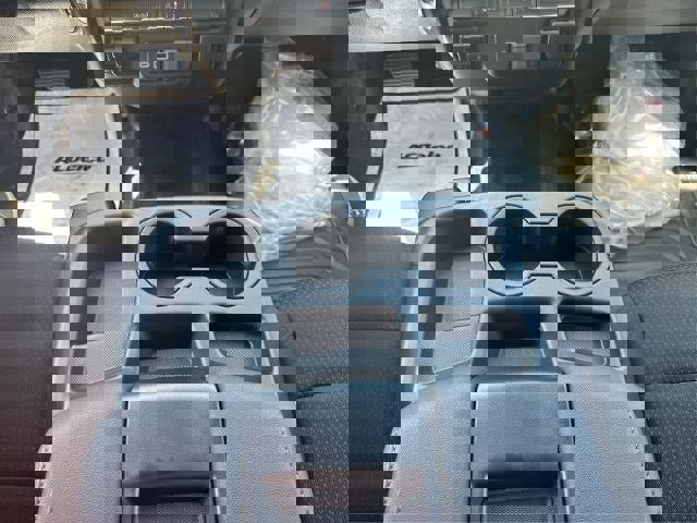 New 2025 GMC Sierra 3500 Pro w/ Convenience Package image 22