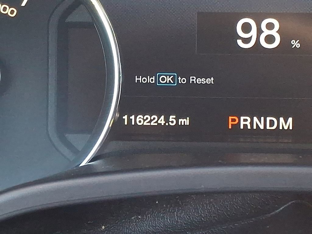 Used 2019 Ford F150 Lariat w/ Equipment Group 502A Luxury image 21