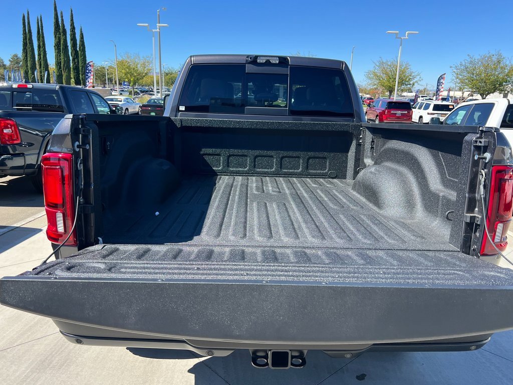 New 2026 RAM 2500 Power Wagon image 14