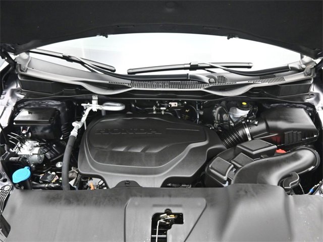 Used 2026 Honda Odyssey Touring image 49