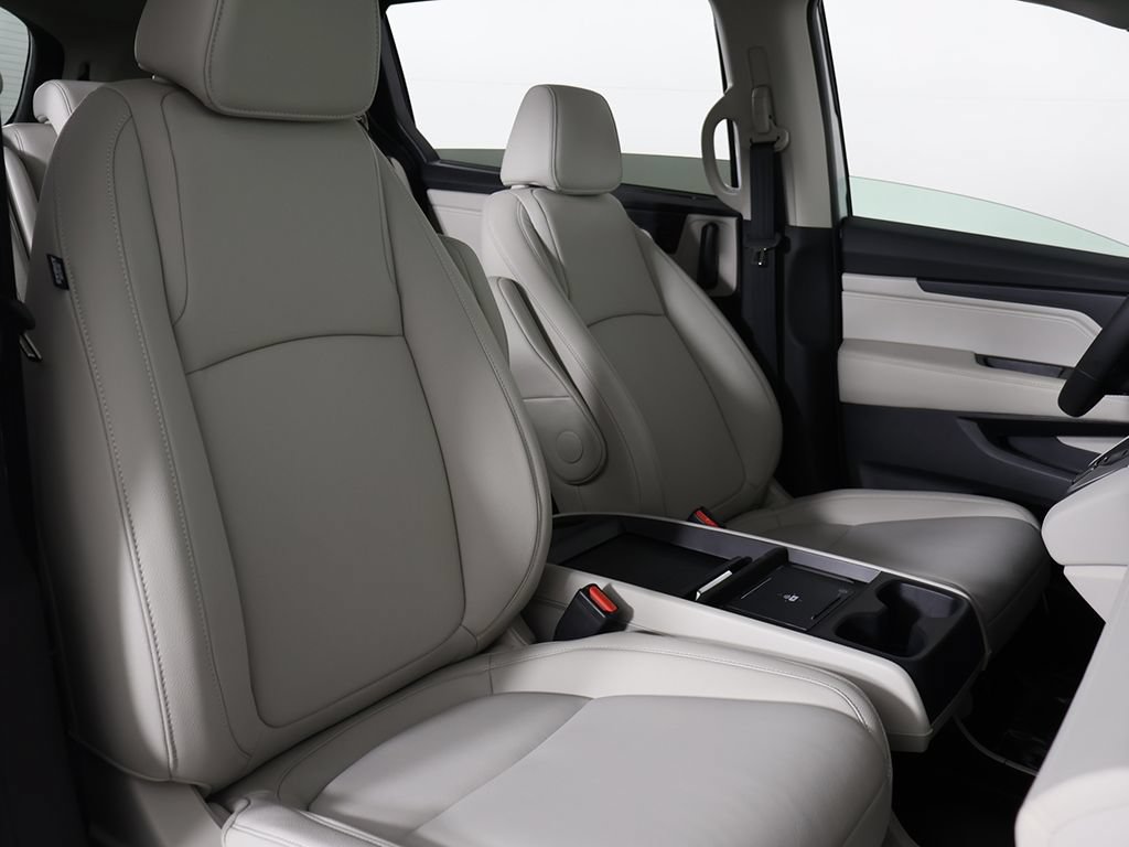New 2026 Honda Odyssey EX-L image 19