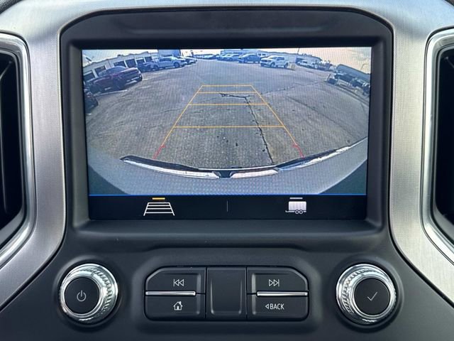 Used 2021 GMC Sierra 2500 SLE w/ SLE Value Package; image 31